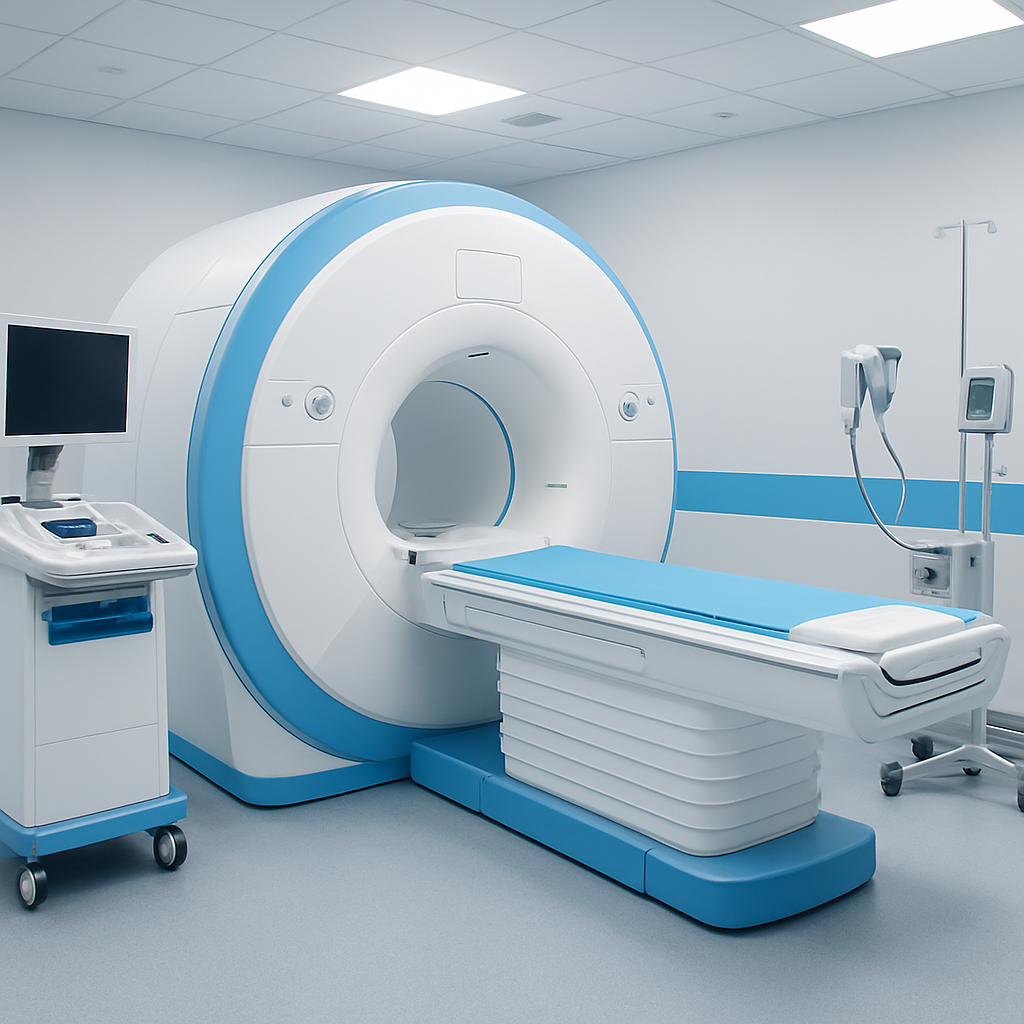 New Compliance Standards for Medical Equipment Procurement