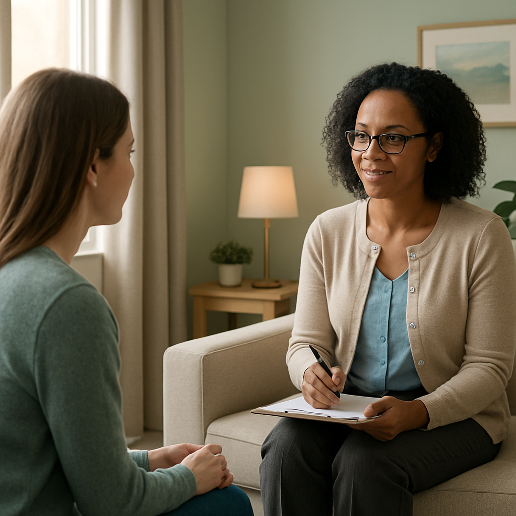 Mental Health Services Receive Record £500M Investment