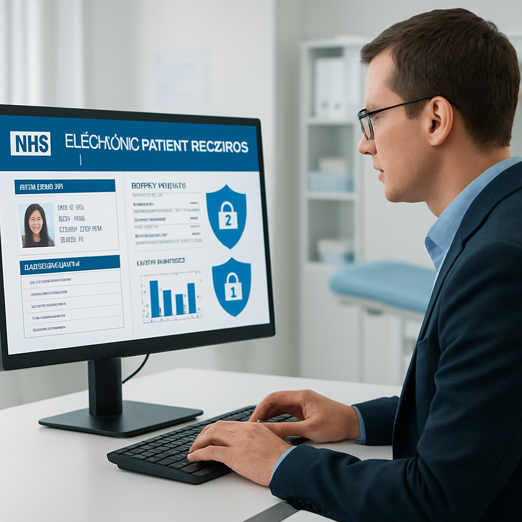 Genomic Medicine Initiative Launches Across 100 Health Service Centres